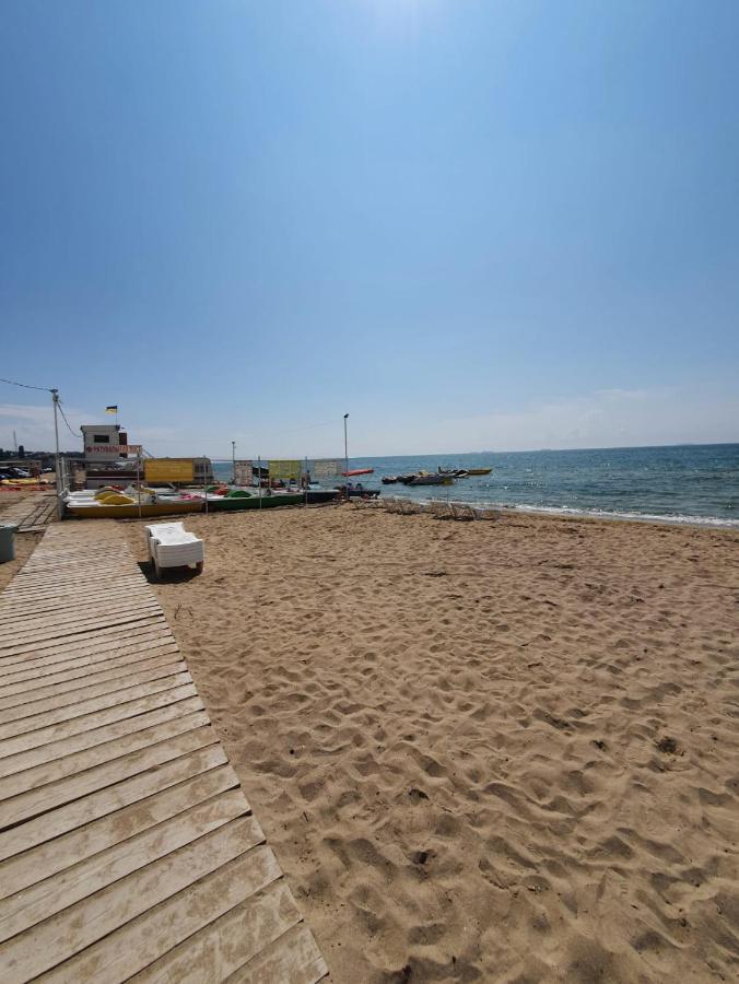 Вапнярка, Одесская Область, Жилье У Моря Extérieur photo